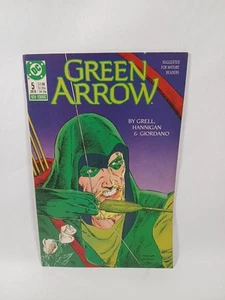 Green Arrow Band 5 DC Comics - Bild 1 von 1