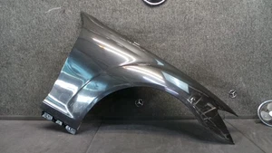 H81-00* Mercedes-Benz W221 S-Klasse Kotflügel Rechts - 197 Obsidianschwarz Met - Bild 1 von 6