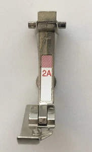 Bernina - 2A Sewing Overlock Foot Only - Picture 1 of 3