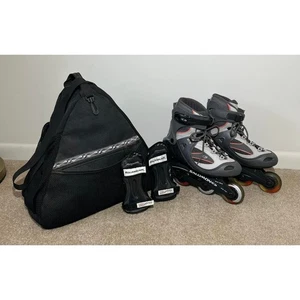 Bolso protector de muñeca SALOMON DR-70 en línea verso Coolfit para hombre 6,5 - Imagen 1 de 12