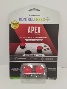 KontrolFreek FPS Freek Apex Legends Xbox One Thumbsticks Predator  - Picture 1 of 3