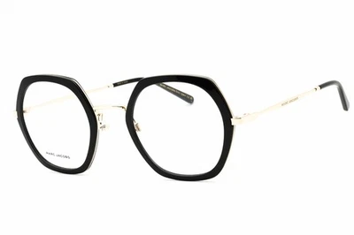 Gafas MARC JACOBS MARC 700 2M2 marco negro dorado 51 mm Foto 1 de 4
