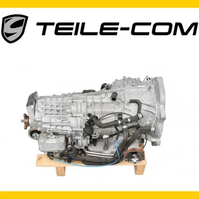 Porsche 991 Carrera4/C4S PDK transmisión CG1.35/7 velocidades/transmisión 9G130001136 Foto 1 de 3