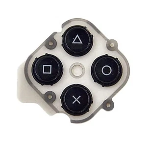 for PSP GO - OEM Replacement ABXY Button pad | FPC - Picture 1 of 1