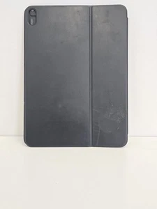 Apple Smart Keyboard – Schwarz – Für iPad Air (4.–5. Gen) #1103 - Foto 1 di 7