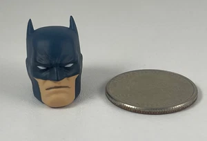 MAFEX DC Batman: Hush Blue Suit Batman Mask Head 1/12 Figur Custom Futterteil - Bild 1 von 3