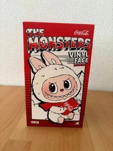 Labubu Coca-Cola I Mostri - Foto 1 di 6
