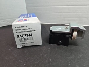 Carquest Premium Headlight SwitchPart # SAC3744 - Picture 1 of 9