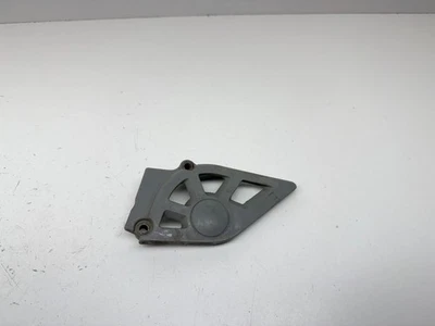 Honda CRF250R CRF250 2006 genuino OEM estuche ahorro piñón protector conjunto de cubierta Foto 1 de 4