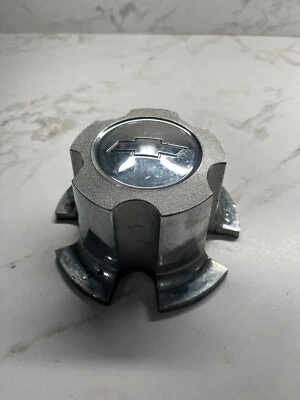 1970 1971 1972 70 71 Chevrolet Camaro Nova Rally rueda buje tapa central original Foto 1 de 4