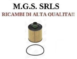 FILTRO OLIO FIAT 500 L VERSIONI DIESEL DAL 2013 AL 2022 - Foto 1 di 2