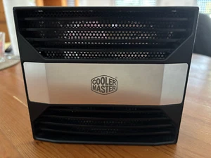 Cooler Master 4-in-3 Device Module (STB-3T4-E3-GP) - Photo 1/3