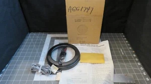 Ashcroft AGG 1747 Electric Pressure Gauge Contact  - Picture 1 of 5