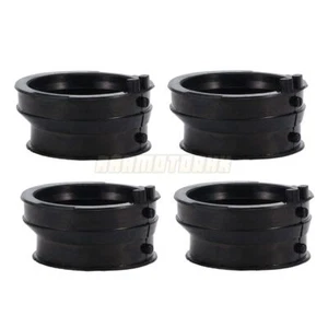 Carburetor Intake Manifold Joint Boot For Honda CBR600RR 2003-2006 16211-MEE-000 - Picture 1 of 5
