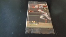1995 Jimmy Dean All-Time Greats - Rod Carew  California Angels - UNOPENED - MT