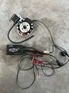 Ignición A Rotor STAGE6 R/T + 2Fast ECU Piaggio-Gilera - Imagen 1 de 3