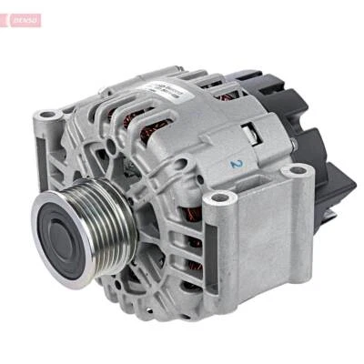 Alternador DENSO para AUDI A3 SEAT Alhambra Skoda Octavia II VW 04-18 06D903016A Foto 1 de 3