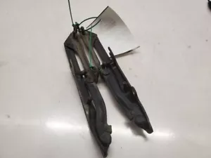 Lexus LS430 Base, Trunk Lid Hinge Pair, 01-06, Green, 64520-50030 | 64510-50030 - Picture 1 of 12