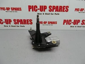 RENAULT ESPACE Mk4 2003-2013 Rear Wiper Motor 8200247198C - Picture 1 of 10