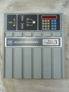 New 1775-A1 Allen Bradley Bulletin 1775 PLC3 Programmable Controller Cover Only - Picture 1 of 5