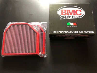 BMC Luftfilter Standard Sport FB647/20 für BMW M2 M3 M4 M5 M6 Bj.2011-2021 - Bild 1 von 2