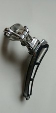 Vintage Cambio Rino Front Derailleur Clamp on. Used.