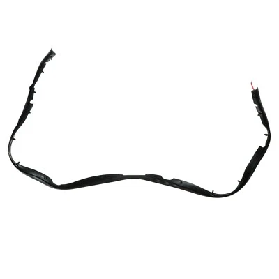 OEM 2009-2014 Nissan Maxima Front Bumper Hood Rubber Strip Seal NEW 65820-9N00B - Image 1 of 3
