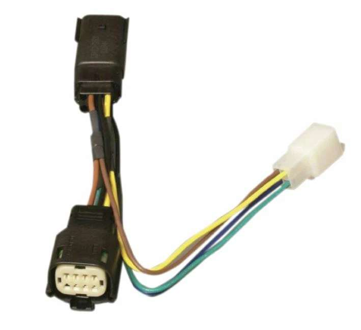 Arnés de cables enchufable para remolque Rivco Products HD007-38, modelos Molex HD de 8 pines Foto 1 de 1