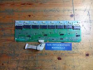 Carte Inverter I315B1-16A TV Samsung LE32A336 avec Nappe Original - Picture 1 of 8
