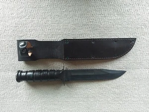 U.S. Camillus Service Knife with sheath (Pristine) - Picture 1 of 15