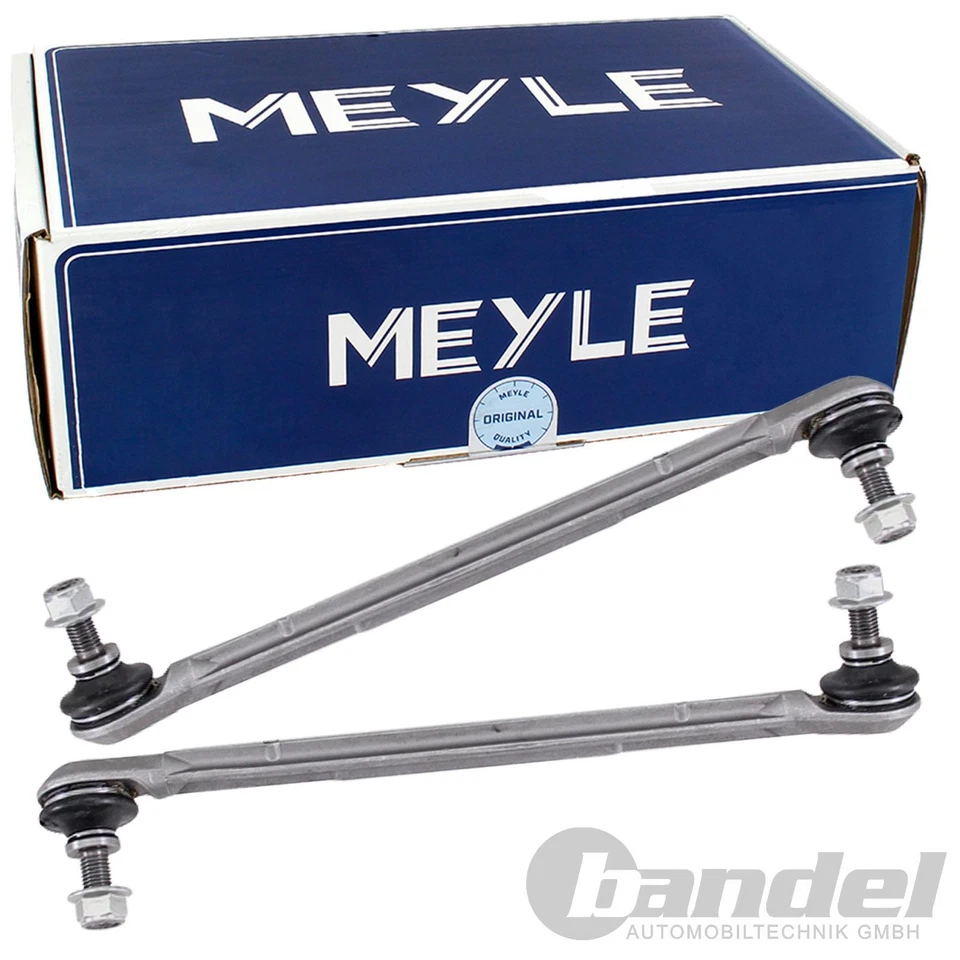 Meyle Koppelstange Stabilisator Stabi 0160600082 Vorne Rechts für Mercedes 07-16