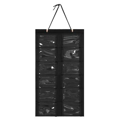 Taekwondo Belt Display Holder Hanging Medal Rack for Karate Belts and Medals - Image 1 of 2