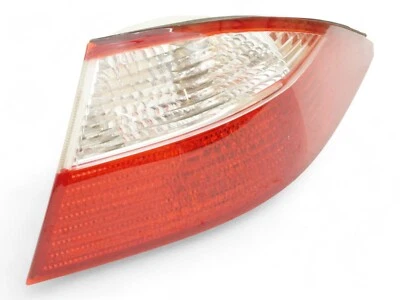 Luz trasera derecha Jaguar Xkr X150 2007-2009 lámpara de freno cuarto OEM Foto 1 de 4