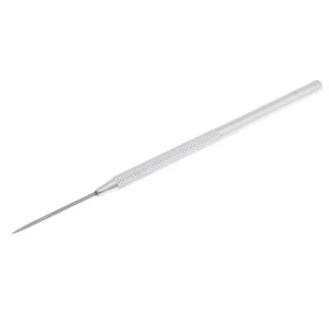 Aluminum Ribbon Detail Tools For Polymer Clay Modeling - Picture 1 of 2