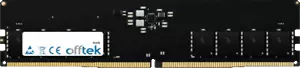 32GB RAM Memory Asus Z690 ROG MAXIMUS APEX (DDR5-38400 (PC5-4800)) - Picture 1 of 3