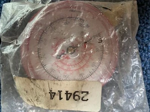 Mac Tools Gauge 29414 New - Picture 1 of 2