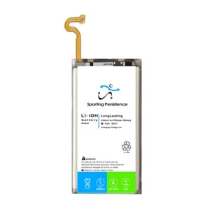 High-Performance 5120mAh Durable Battery for Sprint Samsung Galaxy S9+ SM-G965U - Picture 1 of 2