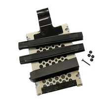 New IBM Thinkpad T60 T61 14"  HDD Caddy + Rubber Rail + Cover+ Screw