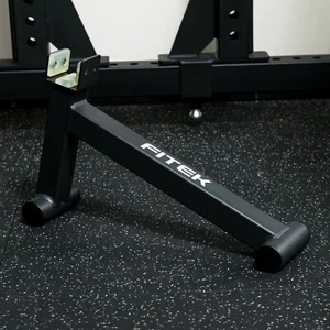 Barbell Jack, Deadlift Jack, Weightlifting Jack - Picture 1 of 4
