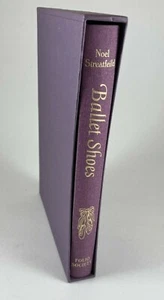 Ballet Shows by Noel Streatfeild ~ Folio Society ~ Boxed - Picture 1 of 12