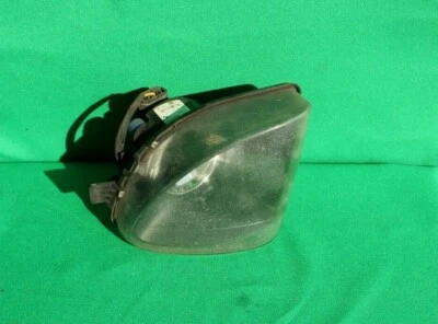 BMW F10/F11 530d Nebelscheinwerfer Vorne Links - Bild 1 von 2