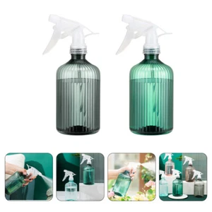2pcs Garden Supply Spray Bottle Garden Bottle Plants Pump Spray Bottle - Picture 1 of 12