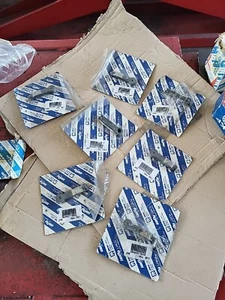 BILANCIERE PUNTERIA FIAT BRAVO BRAVA MAREA LANCIA Y 1400 12V ORIG FIAT 46471599 - Foto 1 di 5