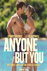 Anyone But You Movie Poster 24x36", Home Decor, Wall Art Decor Poster