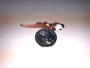 Heroclix Marvel Sinister Snap Wilson #219 LE Figure Limited Edition Miniatura - Imagen 1 de 5