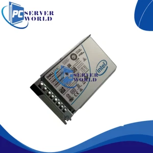 R1K6J DELL INTEL 4TB DC-P4510 SERIES 2.5" PCI-E NVME SSD HARD DRIVE 0R1K6J - Picture 1 of 1