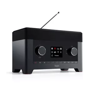 Teufel RADIO 3SIXTY Internetradio 360-Grad-Sound DAB+ Bluetooth Stereo - Bild 1 von 12