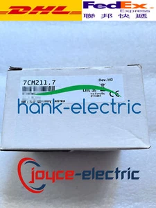 1 Stück Neu im Karton B&R 7CM211.7 SPS-Modul Expressversand 12 Monate Garantie - Bild 1 von 5