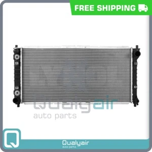 Radiator fits OE# KL4915200B REA411325A F32Z8005D 8011325 KL168005E F42... QL - Picture 1 of 9