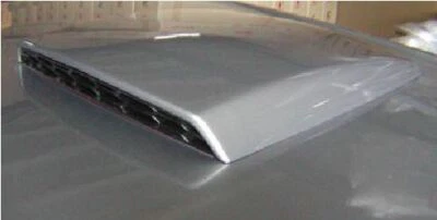 Se adapta a: Kia Soul 2010-2013 capó cuchara acabado imprimación (solo capó cuchara - no capó) Foto 1 de 3